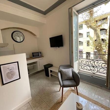 Appartement En Centre Ville, Wifi Et Tram モンペリエ エクステリア 写真