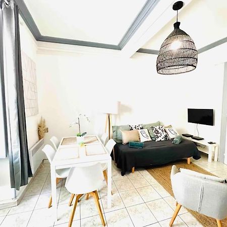 Appartement En Centre Ville, Wifi Et Tram モンペリエ エクステリア 写真