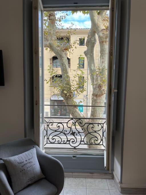 Appartement En Centre Ville, Wifi Et Tram モンペリエ エクステリア 写真